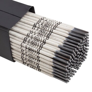 Shark 11009 3/32-Inch 1-Pound 20-Amp to 75-Amp 6011 Welding Electrodes