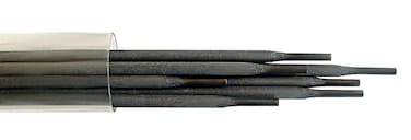 Shark Shark 11092 0.125-Inch by 14-Inch 55% Nickel Cast Iron Electrode, 5-Pounds