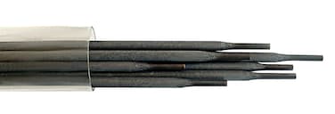 Shark 11093 0.125-Inch by 14-Inch 55-Percent Nickel Cast Iron Electrode