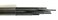 Shark 11093 0.125-Inch by 14-Inch 55-Percent Nickel Cast Iron Electrode