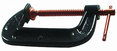 Shark Industries 2""C" Clamp