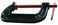 Shark Industries 2""C" Clamp