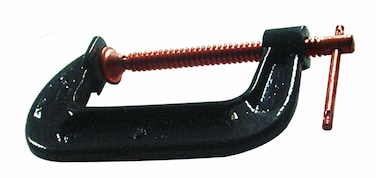 Shark Industries 6""C" Clamp