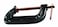 Shark Industries 6""C" Clamp