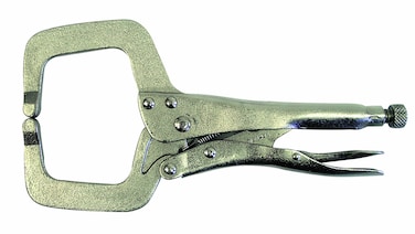Shark Industries Locking "C" Clamp