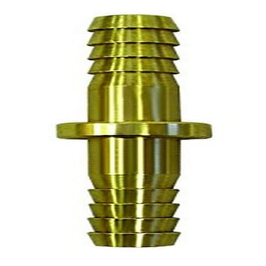 Shark Shark 12294 Acetylene Connectors, 0.1875-Inch ID to 0.1875-Inch, 1 Set