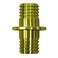 Shark Shark 12294 Acetylene Connectors, 0.1875-Inch ID to 0.1875-Inch, 1 Set