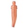 Shark 12565 Victor Style 1-118 Gouging Tip Series 1 for Scarfing with Weld Removal, Plate Gouging and Rivet Removal