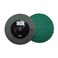 Shark 12613 2-Inch Grit-36 Green Zirconia Mini Grinding Discs, 25-Pack
