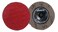 Shark Shark 12632 3-Inch Ceramic Grinding Discs, Red, Pack-25, Grit-80