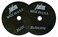 Shark 12708 3-Inch by 1/8-Inch by 3/8-Inch 5-Pack Double Reinforced Cut-off Wheels