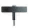 Shark Shark 12789 2-Inch by 0.25-Inch Aluminum Oxide Mini Mounted Grinding Wheel, Grit-60