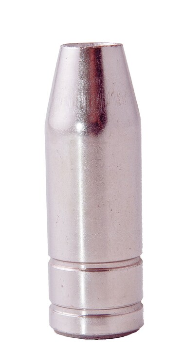 Shark Shark 12859 Binzel Tapered Nozzle, 0.375-Inch