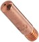 SHARK 12874 Lincoln Mig Contact Tips, 0.030, 10 Pack