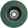 Shark 12901 4.5-Inch by 0.875-Inch Aluminum Flap Disc
