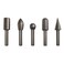 Shark 12950 Multi-Purpose Rotary File Set
