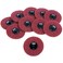 Shark 13007 3-Inch Surface Preparation Discs, 10-Pack