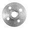 Shark Shark 13209 Spindle Nut, M10-1.25