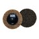 Shark Shark 13219 2-Inch Surface Conditioning Discs, Pack-100, Grit-Coarse