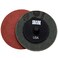 Shark 13227 Grit-36 2" Aluminum Oxide Mini Grinding Discs