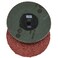 Shark Shark 13234 3-Inch Aluminum Oxide Mini Griding Discs, Pack-25, Grit-24