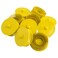 Shark Industries 13357: 2" Yellow Finger Disc - 80 Grit - 10 Pk