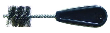 Shark 14018 0.75-Inch by 6.5-Inch Plastic Handled Fitting Brush