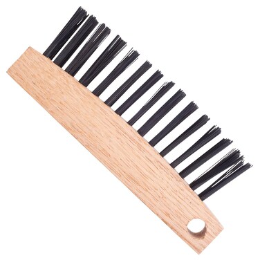 Shark Shark 14020 4.75-Inch by 0.75-Inch Chipping Hammer Replacement Wire Brush