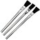 Shark 14069 Flux Brush Set, 3-Pack