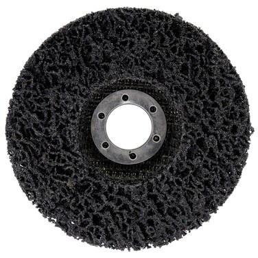 Shark Shark 14606 4.5-Inch by 0.875-Inch Type 27 Strip- Brite Disc, Black