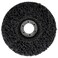 Shark Shark 14606 4.5-Inch by 0.875-Inch Type 27 Strip- Brite Disc, Black