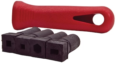 Shark Shark 16066 10-Inch to 12-Inch Plastic File Handle