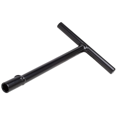 Shark Shark 16103 0.25-Inch Square Opening "T" Type Wrench