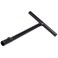 Shark Shark 16103 0.25-Inch Square Opening "T" Type Wrench