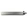 Shark Industries PN-190 Positive Rake Zero Angle Toolholder, OEM: Accu-Turn 434286, FMC 8027134 Brake Lathes - 1 Pack