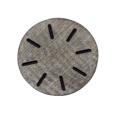 Shark 066-6 Round Positive Rake Bits 6-Pack