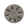 Shark 066-6 Round Positive Rake Bits 6-Pack