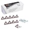 Shark 062C-10 Coated Ammco Negative Rake Bits, 10-Pack