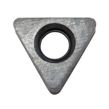 Shark 062S-10 Extra Life Super Ammco Type Negative Rake Bit, 10-Pack