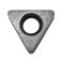 Shark 062S-10 Extra Life Super Ammco Type Negative Rake Bit, 10-Pack
