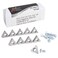 Shark 068-10 Accu-Turn On-The-Car 1/8-Inch Thick Negative Rake Bit, 10-Pack
