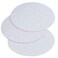 Shark Shark 989-20 Ammco Type Abrasive Pads, PSA Backed, Pack-20, Grit-80
