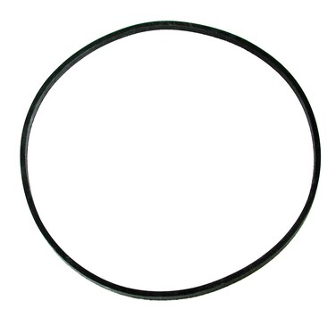 Shark 94-2 Solid Disc Silencer Band for Solid Rotors, 9-Inch, 2-Pack