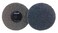 Shark 636TB Industries 3" Ultra Fine Grey Surface Conditioning-25 Pk