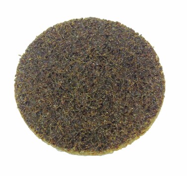 Shark Shark 640TB 4-Inch Star-Brite Surface Prep Discs, Brown, Pack-25, Grit-Coarse