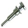Shark 12431 Mandrel with 0.375-Inch Screw