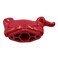 Shark Industries Hunter Style Mount/Demount Head Only No Hardware