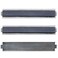 Shark Industries Ammco Style Glaze Braker Stones - 280 Grit - 3 Pk