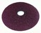 Shark 40500-3 4-Inch Aluminum Oxide Resin Fibre Discs, 3-Pack, 50-Grit