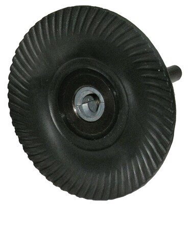 Shark 44320 Industries 2" Ventilated Rolock Holder with Mandrel